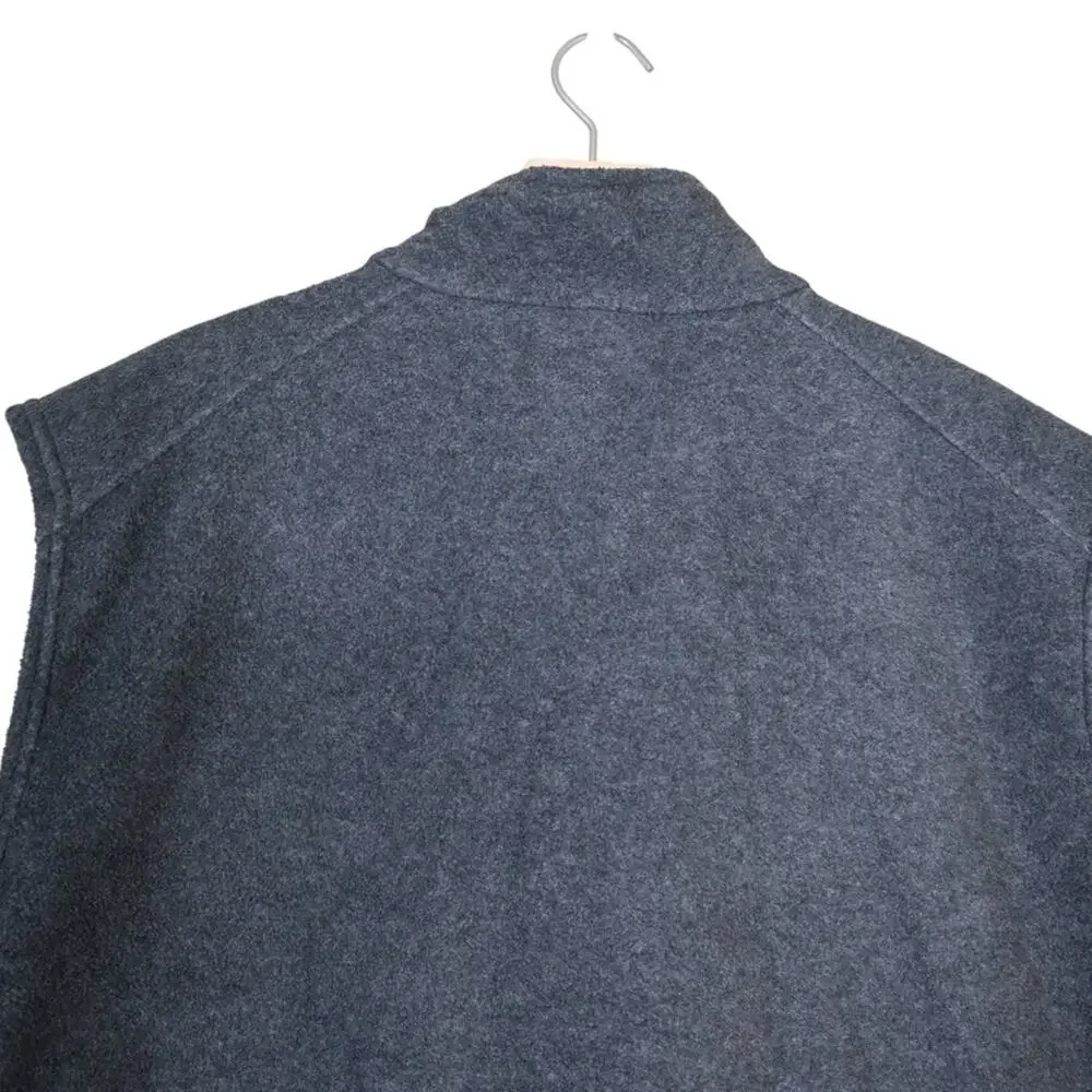 Columbia Men's XL Steens Mountain Fleece Vest